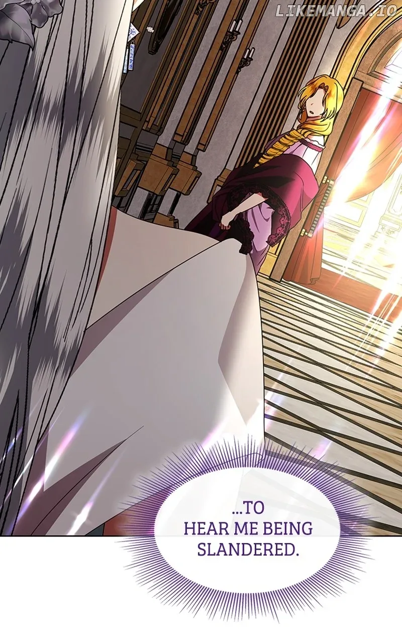 Hoping for My Death Chapter 40 page 89