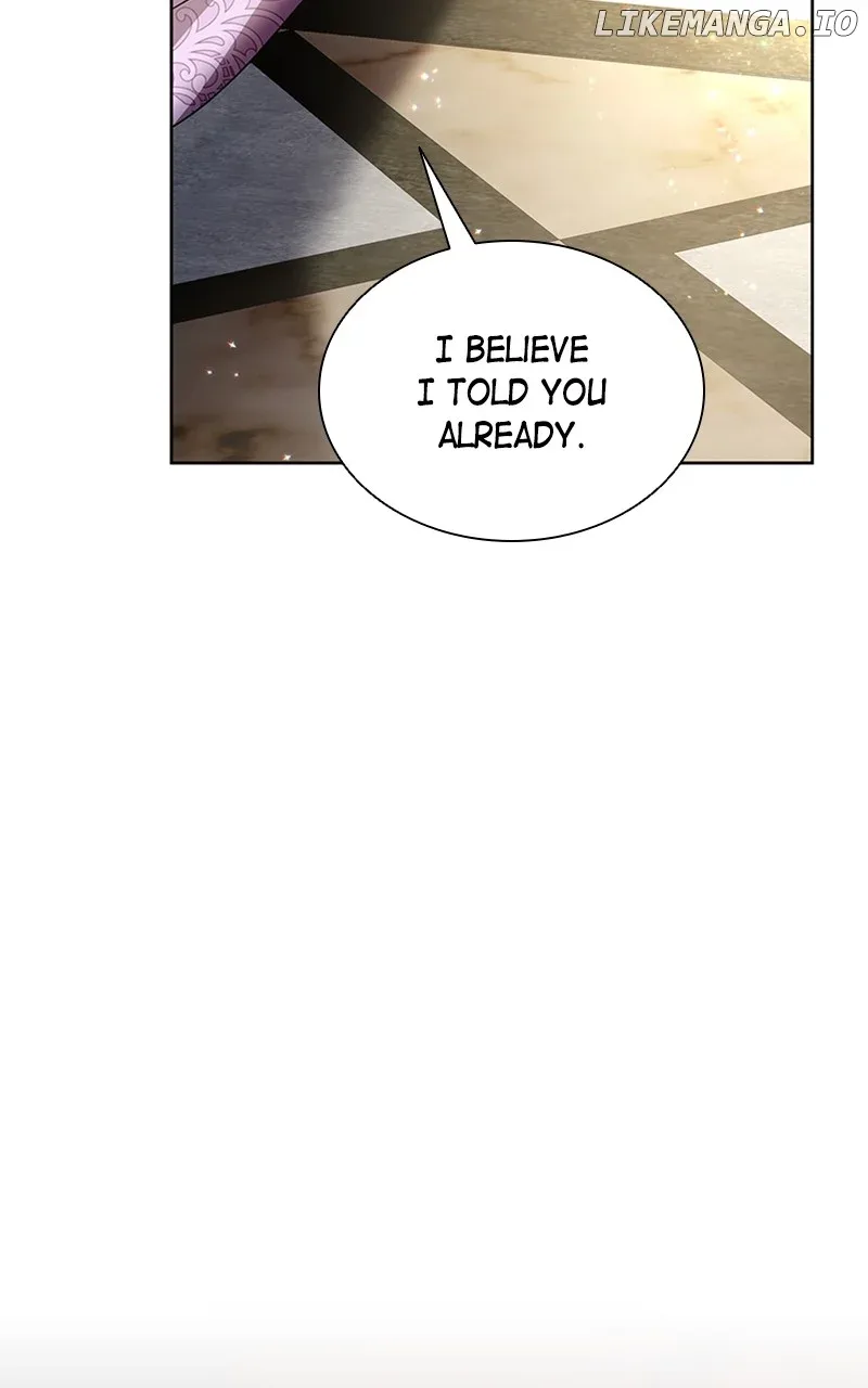Hoping for My Death Chapter 40 page 114