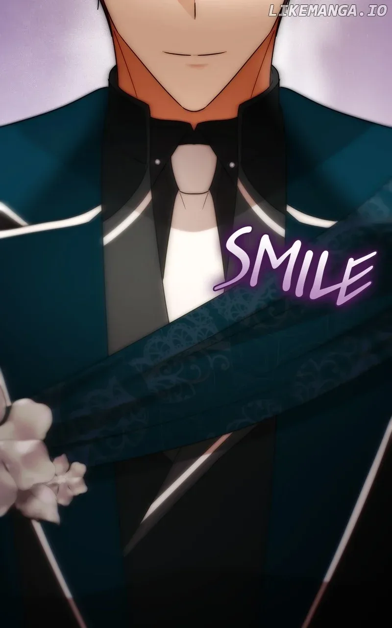 Hoping for My Death Chapter 40 page 137
