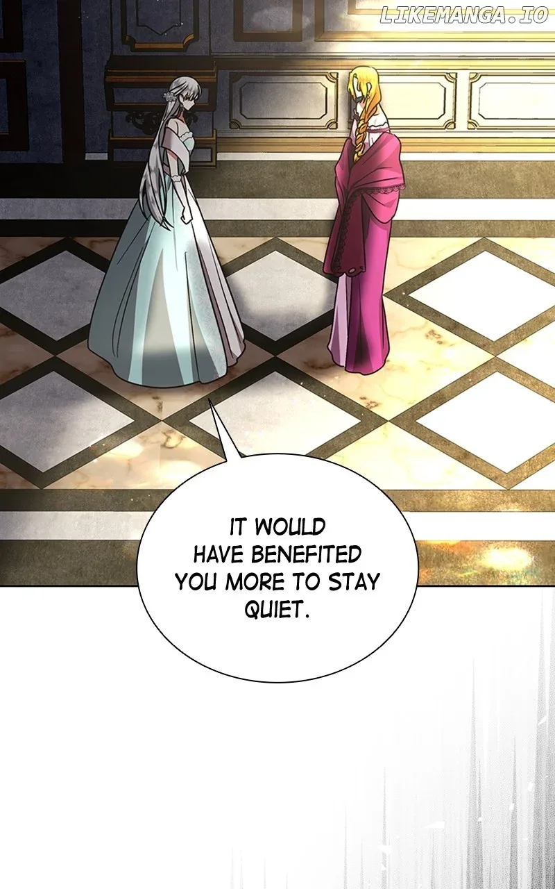 Hoping for My Death Chapter 40 page 105
