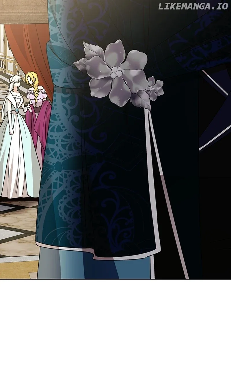 Hoping for My Death Chapter 40 page 122