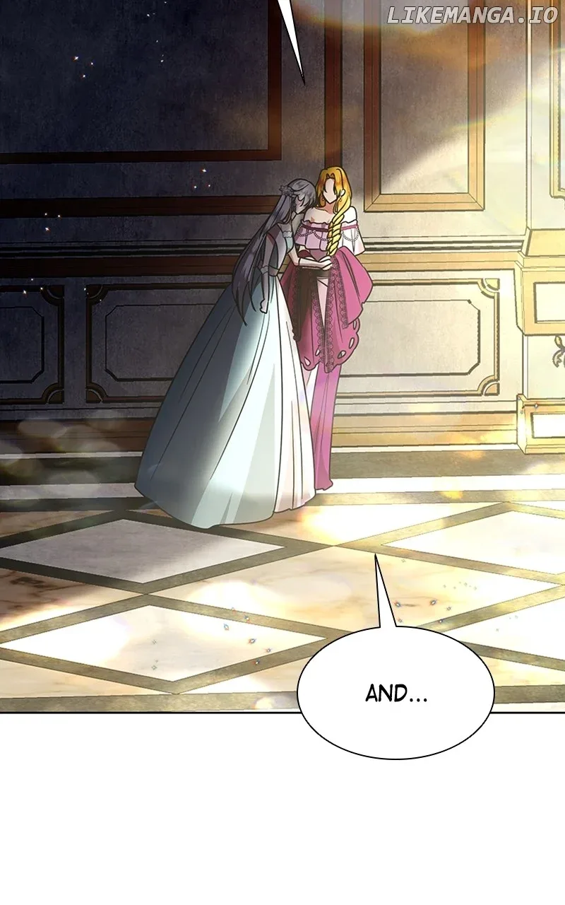 Hoping for My Death Chapter 40 page 111