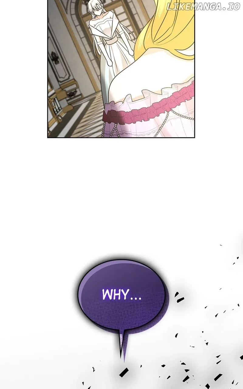 Hoping for My Death Chapter 40 page 100