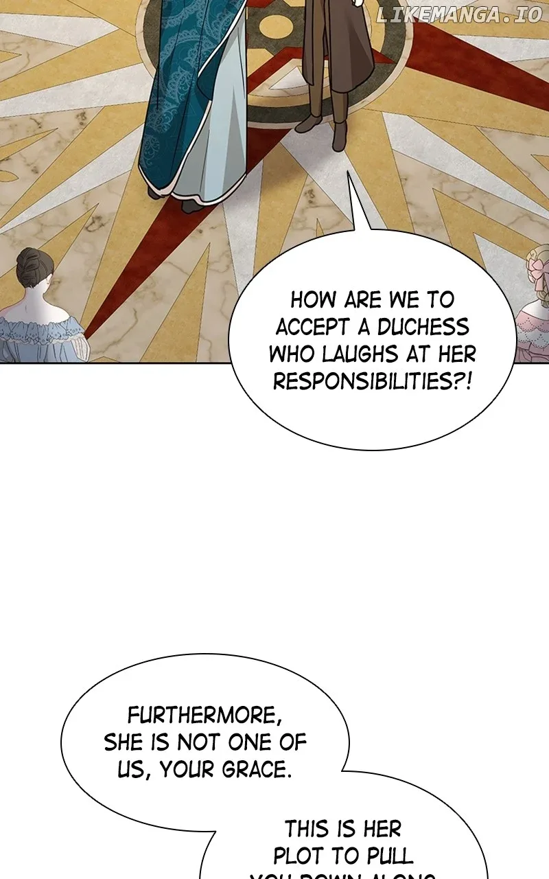 Hoping for My Death Chapter 40 page 130