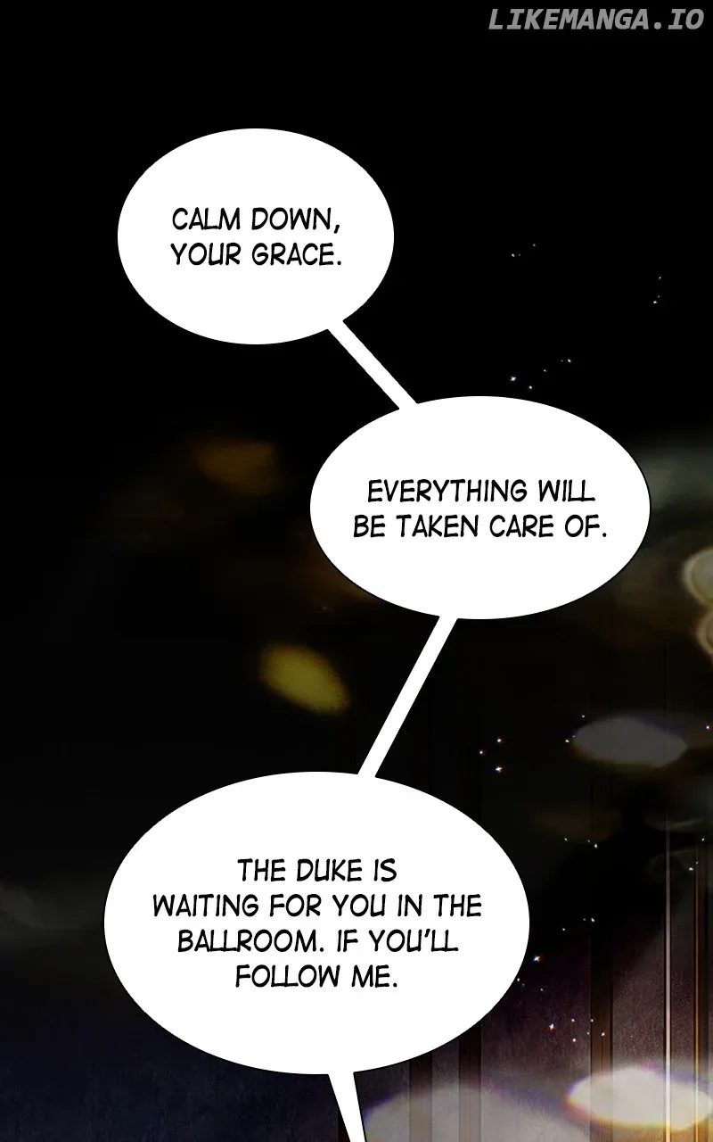 Hoping for My Death Chapter 40 page 110