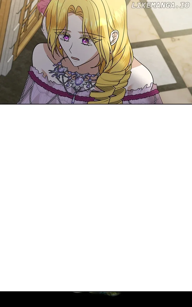 Hoping for My Death Chapter 40 page 109