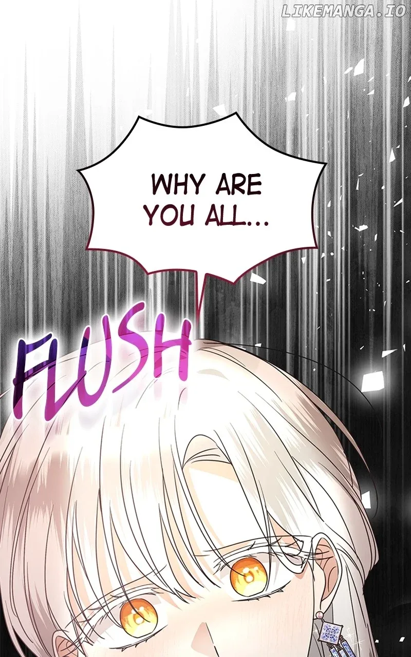 Hoping for My Death Chapter 40 page 106