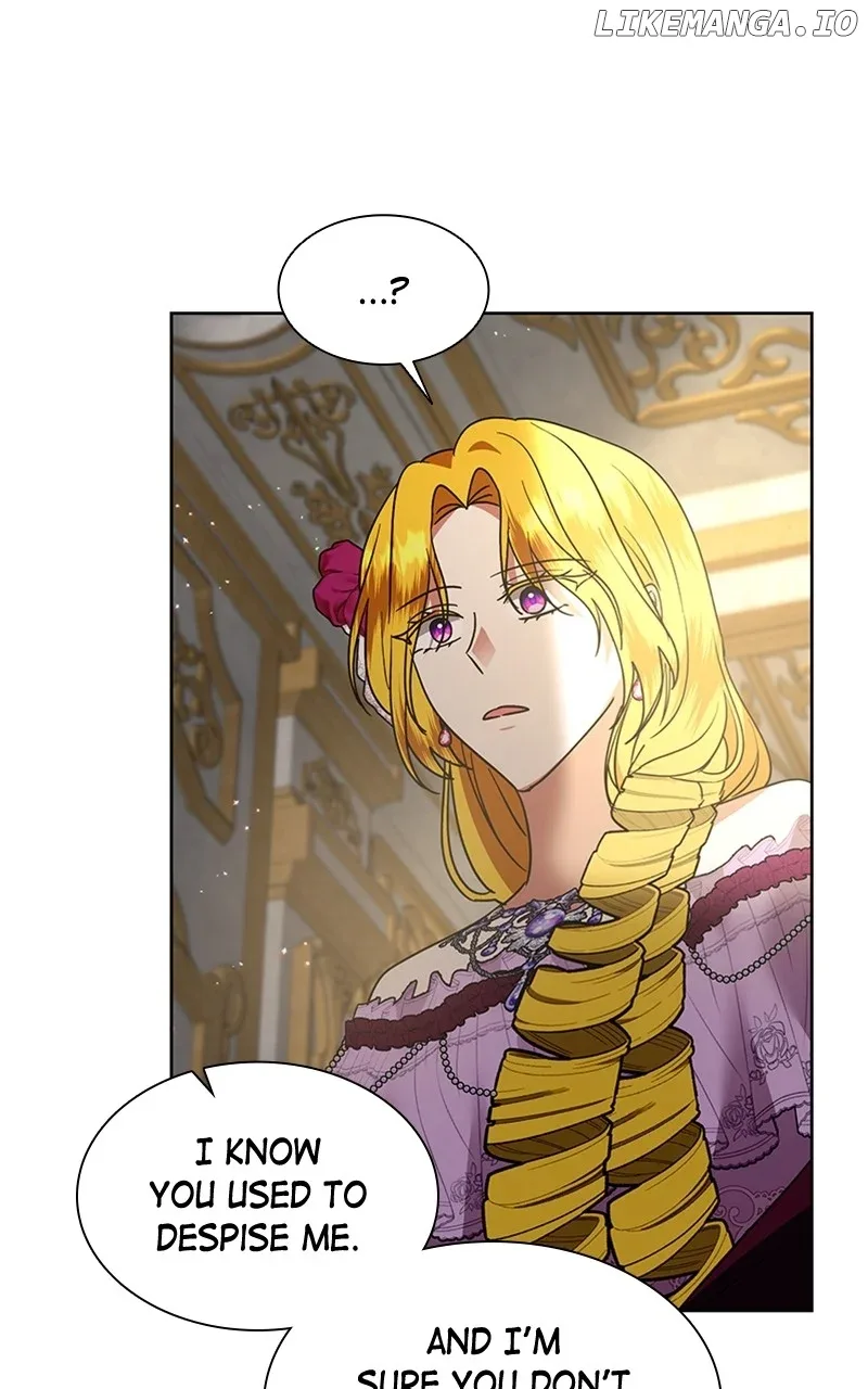 Hoping for My Death Chapter 40 page 103