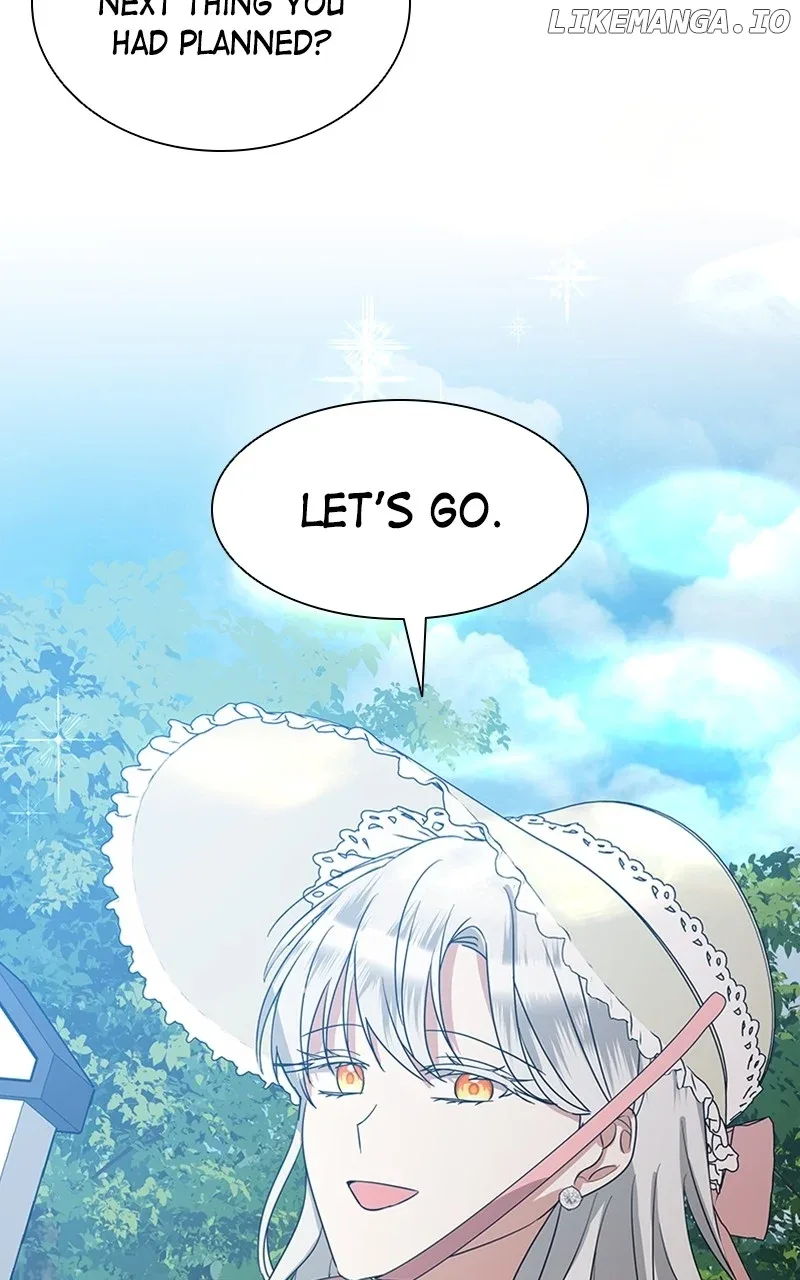 Hoping for My Death Chapter 37 page 77