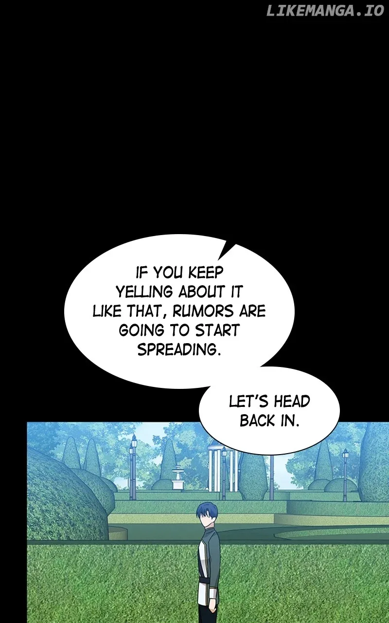 Hoping for My Death Chapter 38 page 23