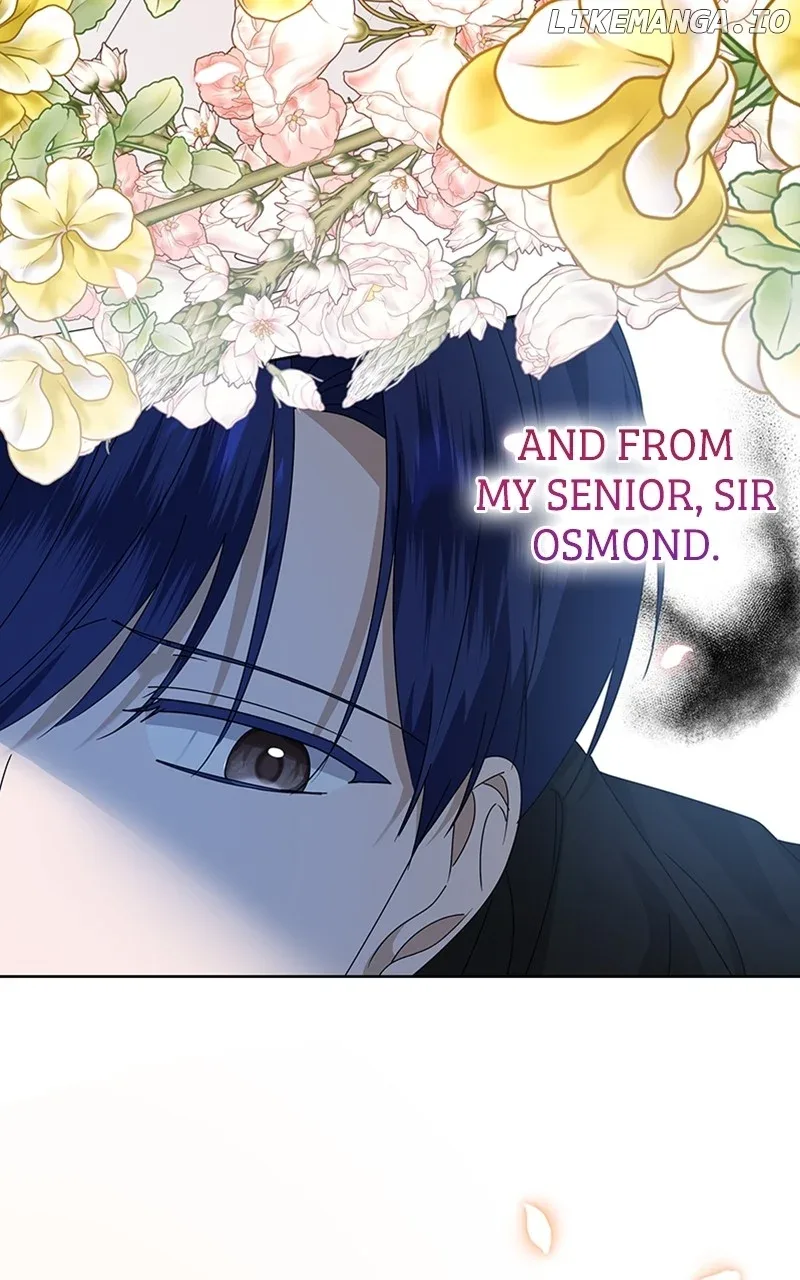 Hoping for My Death Chapter 38 page 34