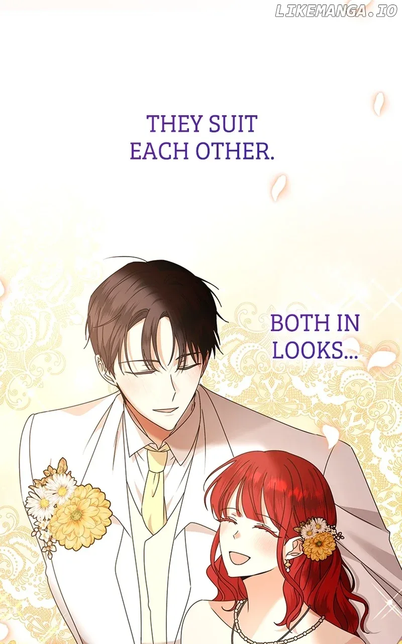 Hoping for My Death Chapter 38 page 35