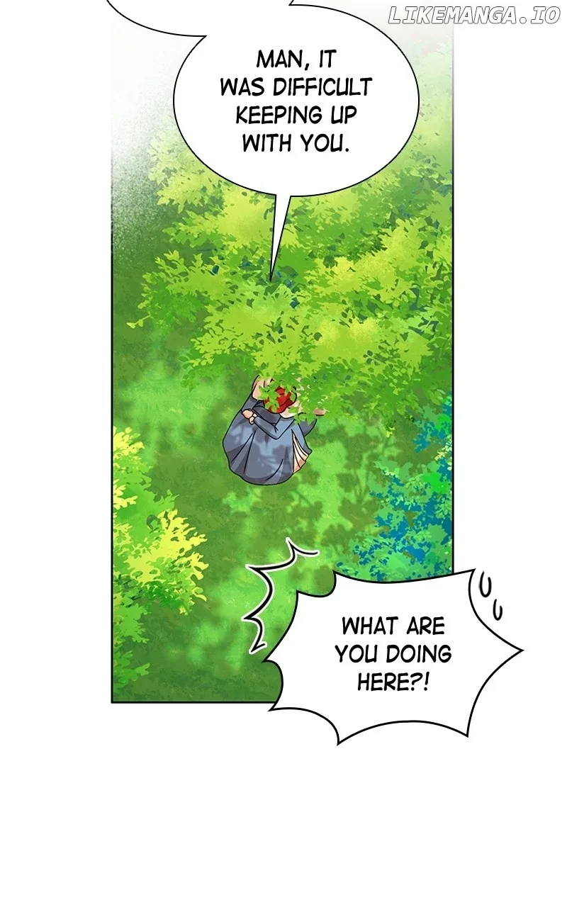 Hoping for My Death Chapter 38 page 42