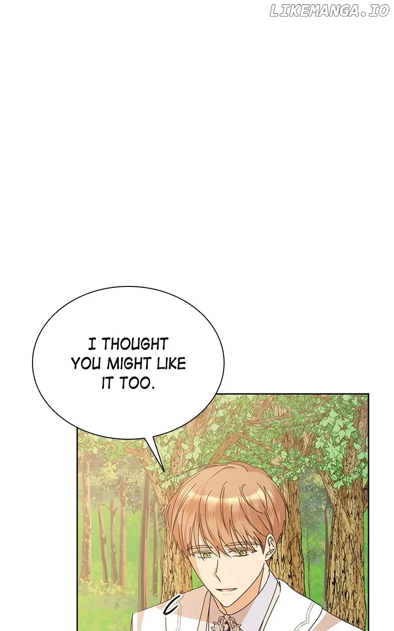 Hoping for My Death Chapter 37 page 87
