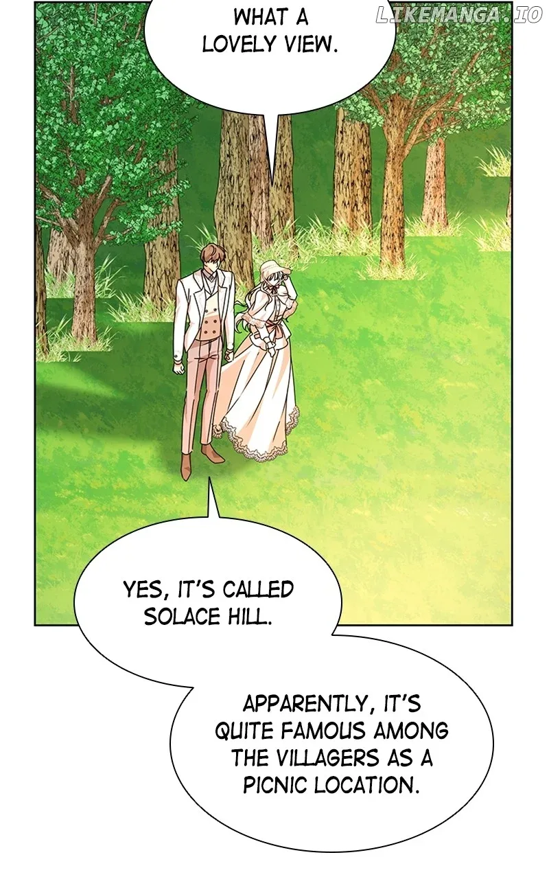 Hoping for My Death Chapter 37 page 86