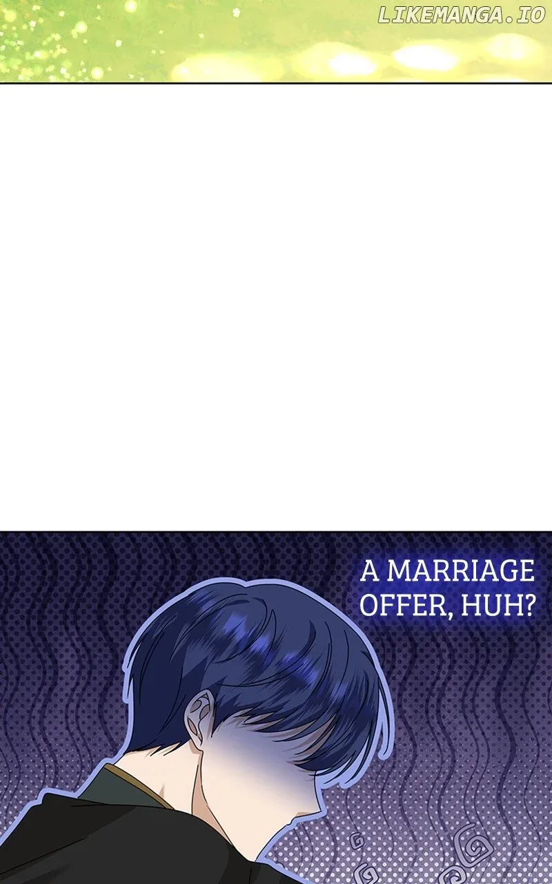 Hoping for My Death Chapter 38 page 30