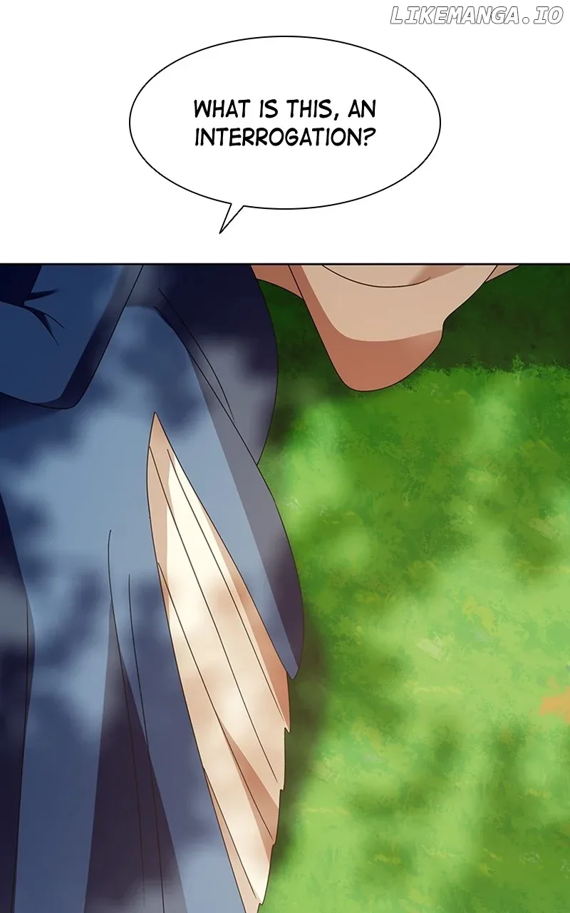 Hoping for My Death Chapter 38 page 46