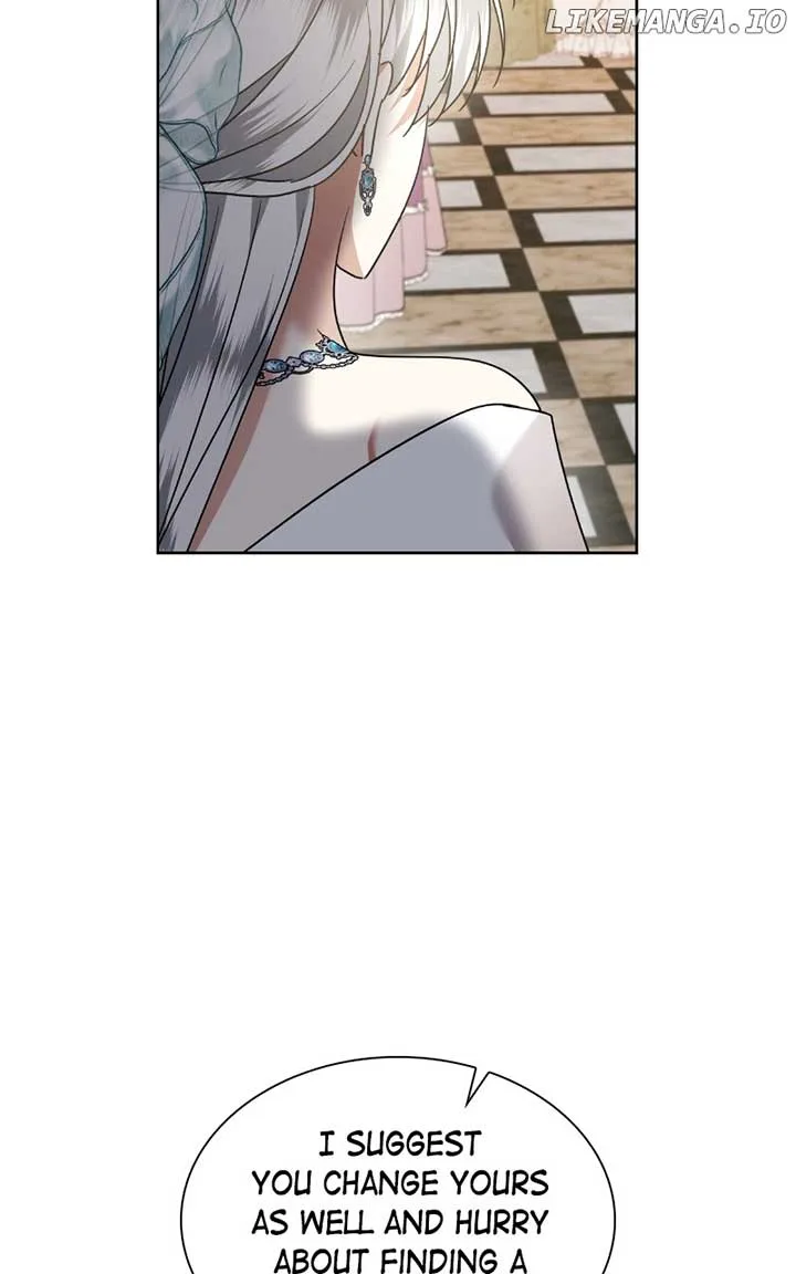 Hoping for My Death Chapter 41 page 3