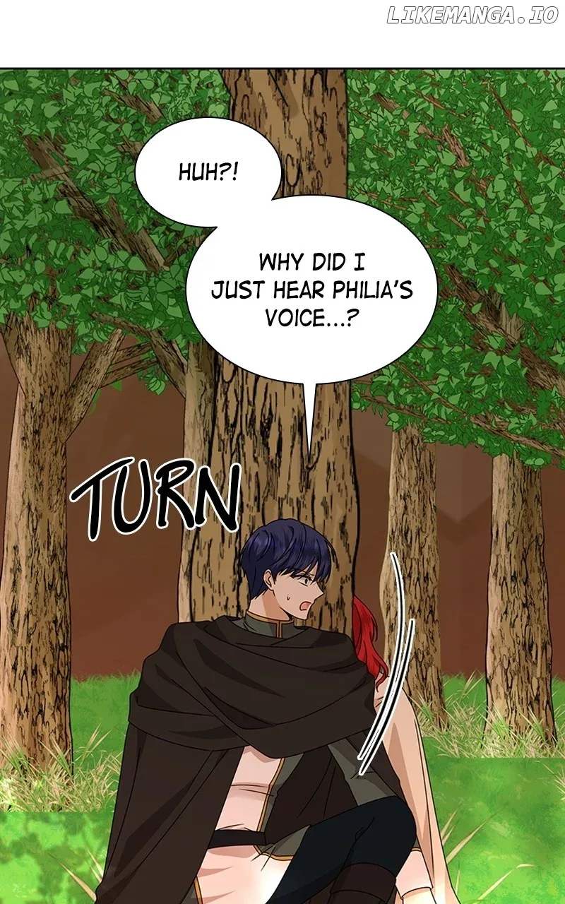 Hoping for My Death Chapter 38 page 40