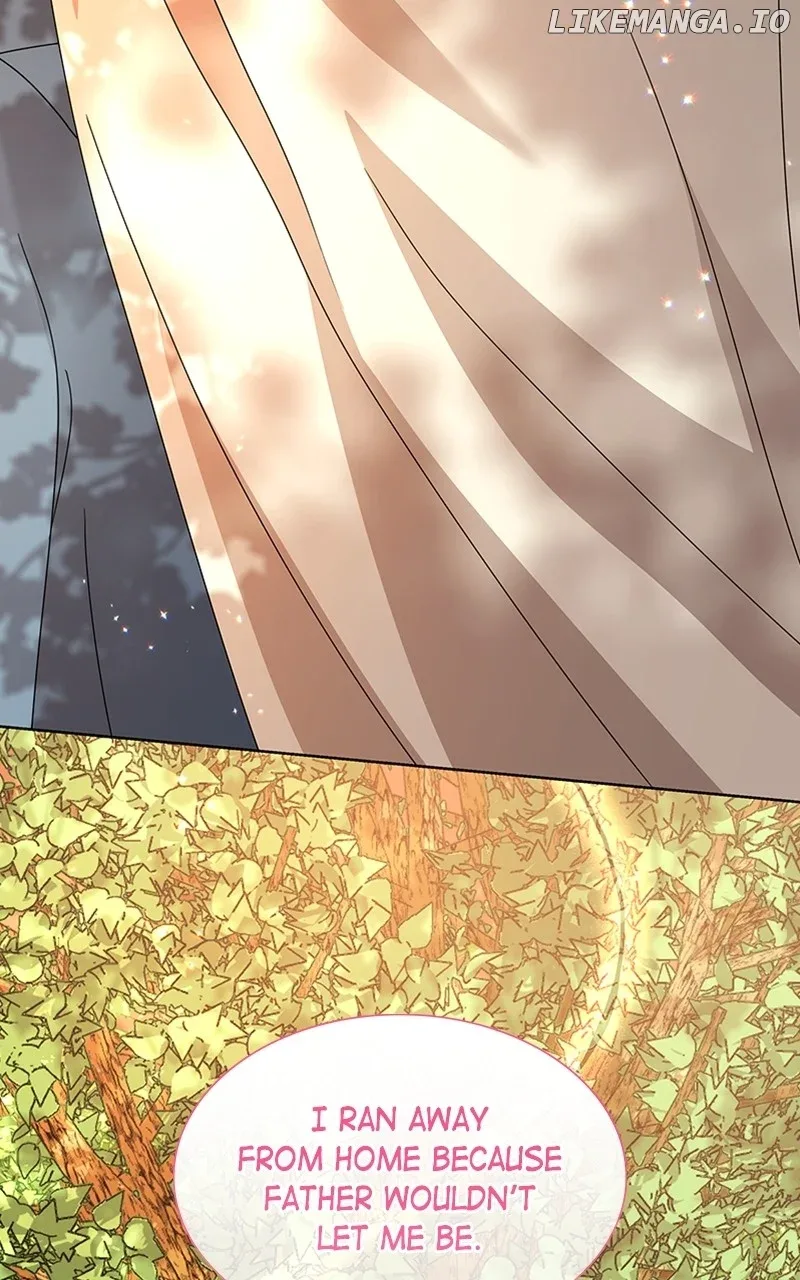 Hoping for My Death Chapter 38 page 50