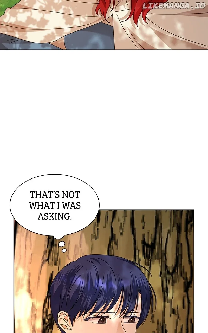 Hoping for My Death Chapter 38 page 44