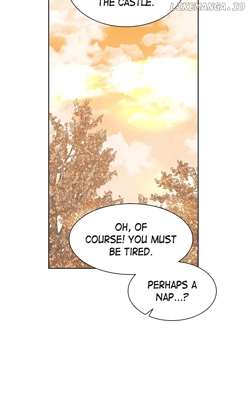 Hoping for My Death Chapter 37 page 94