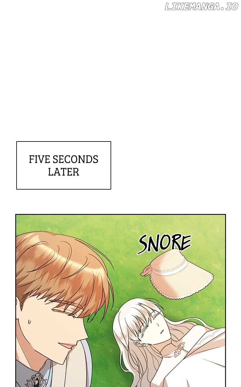 Hoping for My Death Chapter 37 page 97