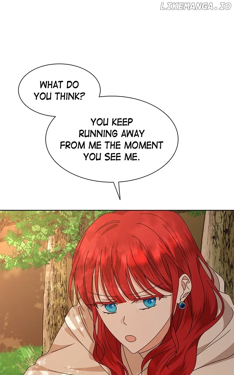 Hoping for My Death Chapter 38 page 43