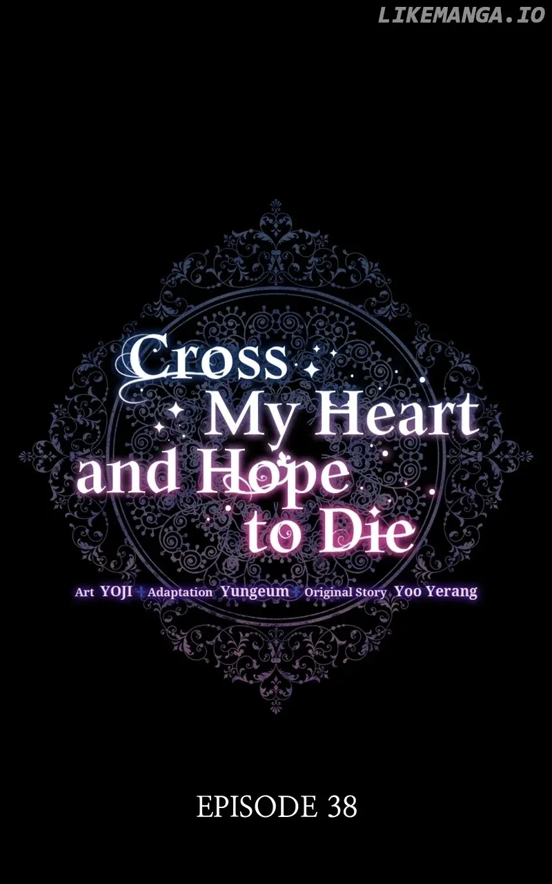 Hoping for My Death Chapter 38 page 53