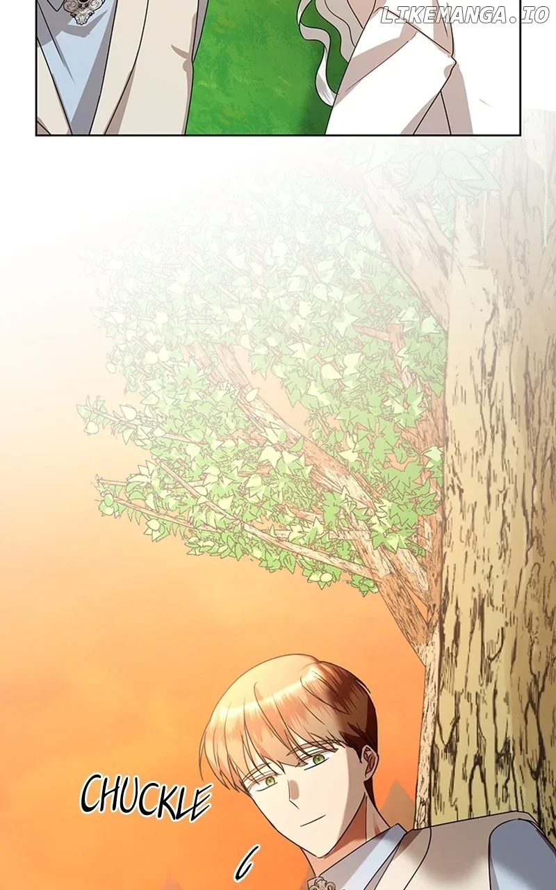 Hoping for My Death Chapter 37 page 98