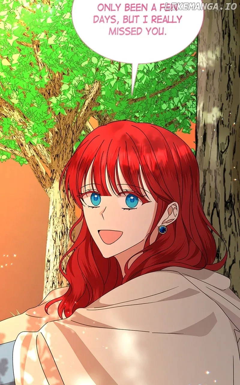 Hoping for My Death Chapter 38 page 49