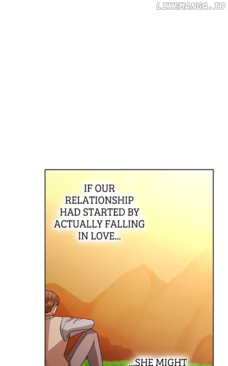 Hoping for My Death Chapter 37 page 103