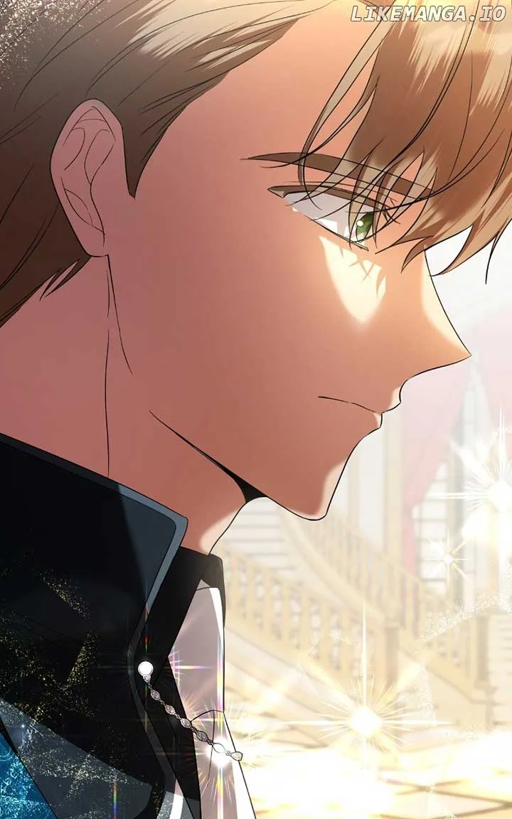 Hoping for My Death Chapter 41 page 10