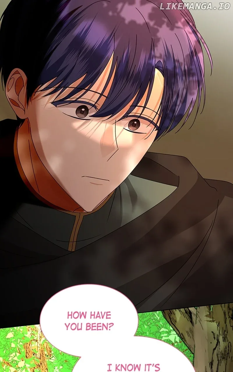 Hoping for My Death Chapter 38 page 48