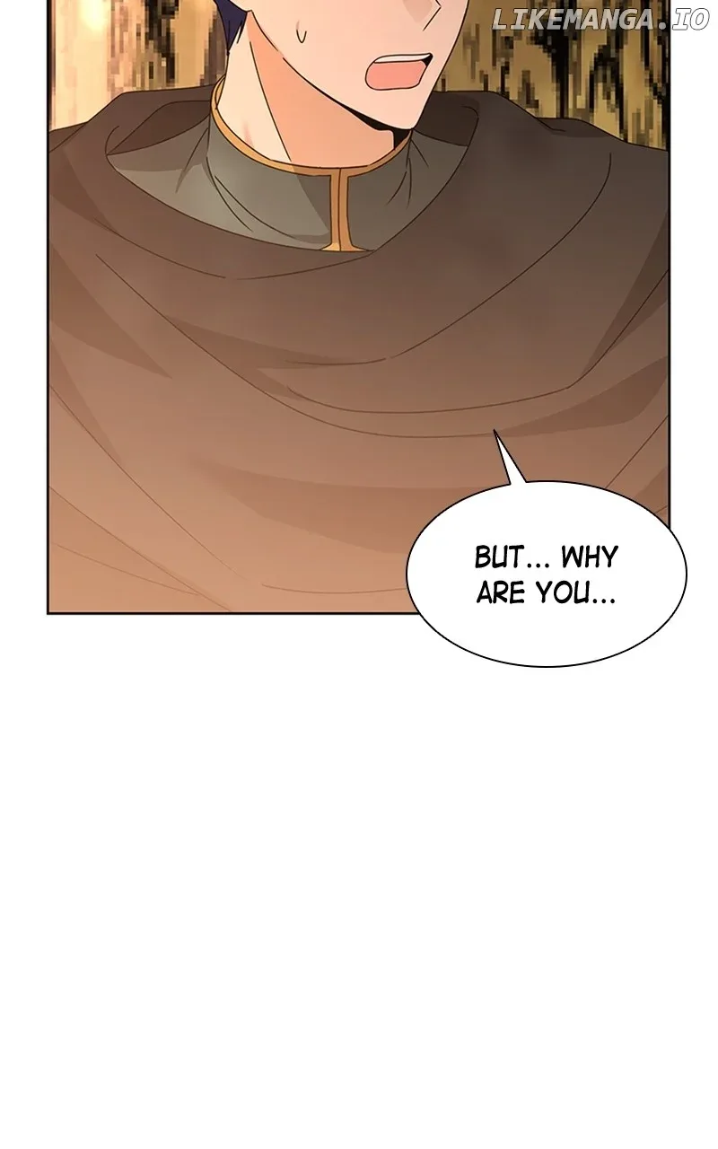 Hoping for My Death Chapter 38 page 45