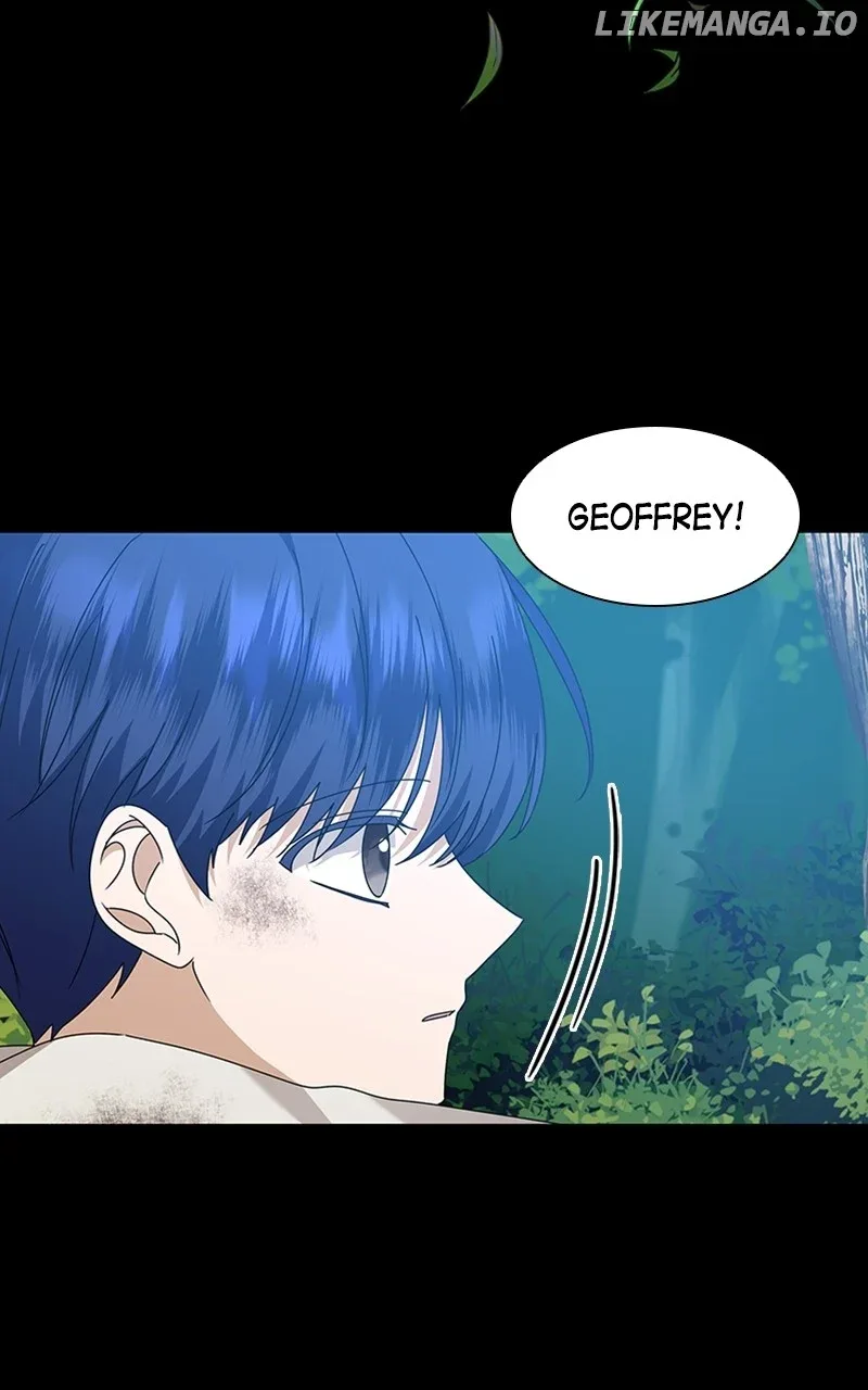 Hoping for My Death Chapter 38 page 56