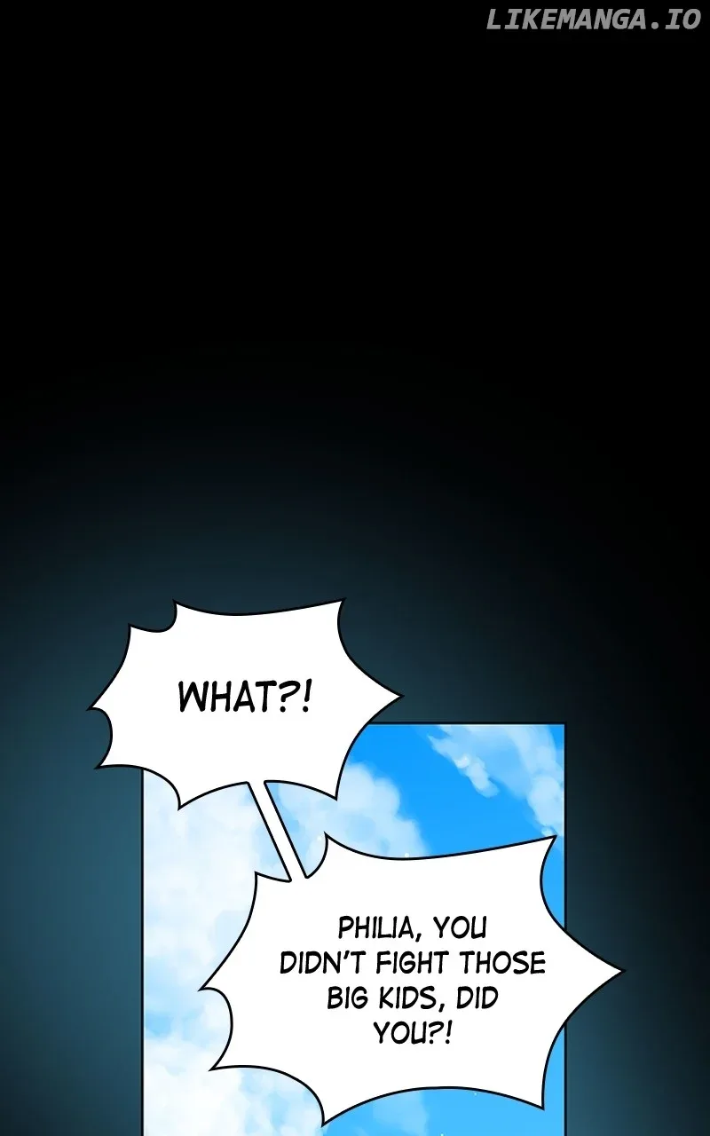 Hoping for My Death Chapter 38 page 59
