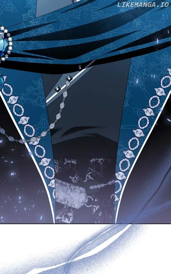 Hoping for My Death Chapter 41 page 6