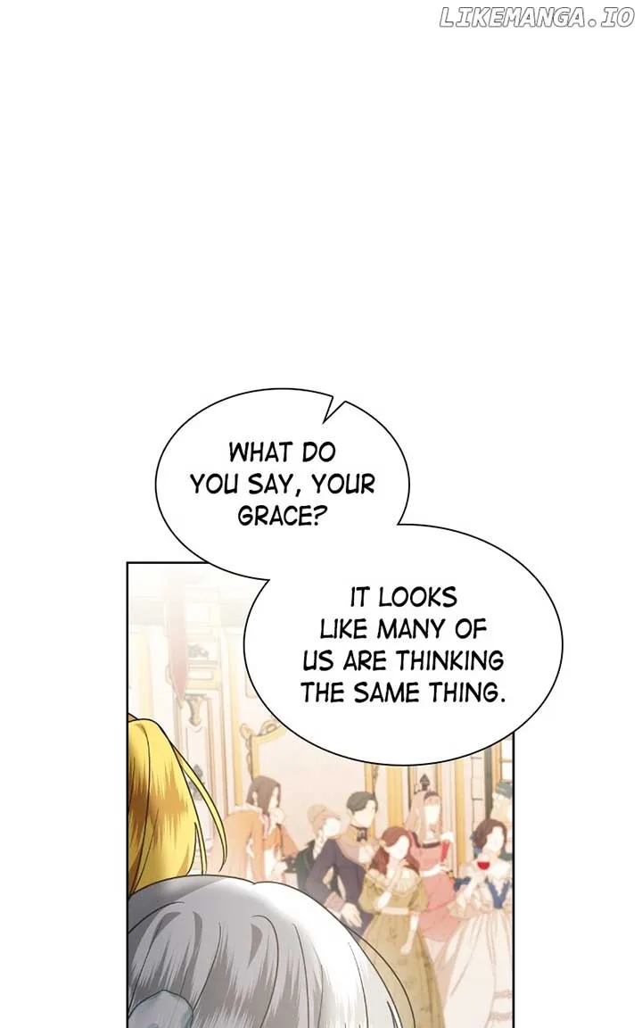 Hoping for My Death Chapter 41 page 2