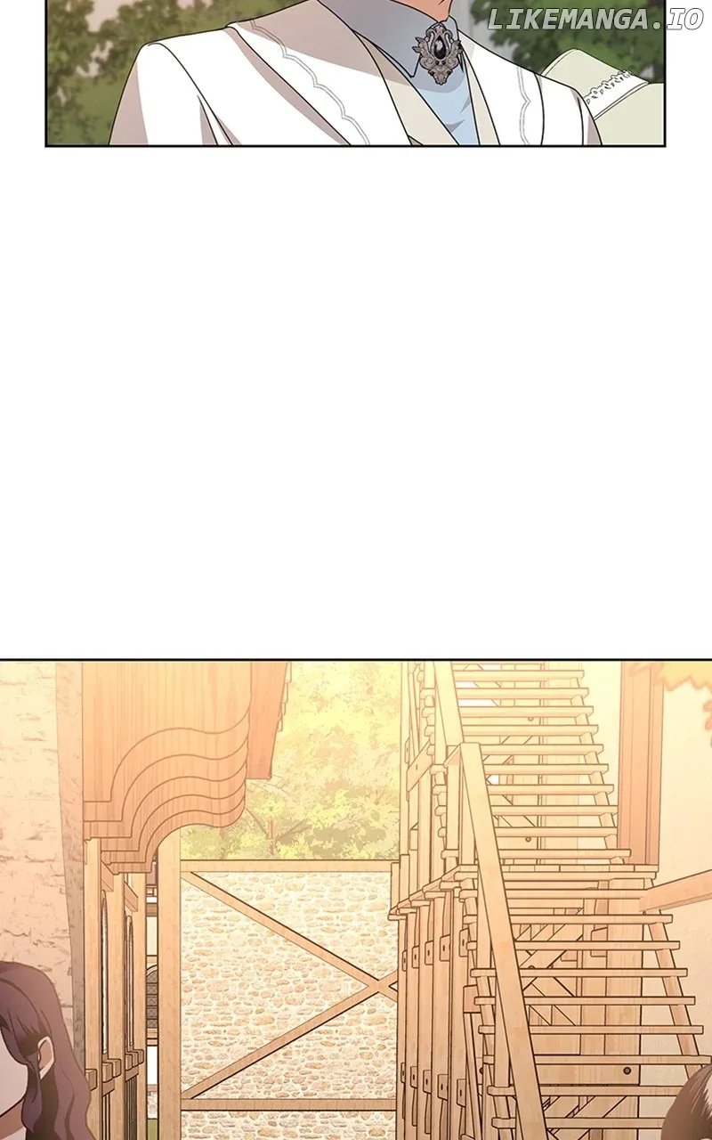 Hoping for My Death Chapter 37 page 118