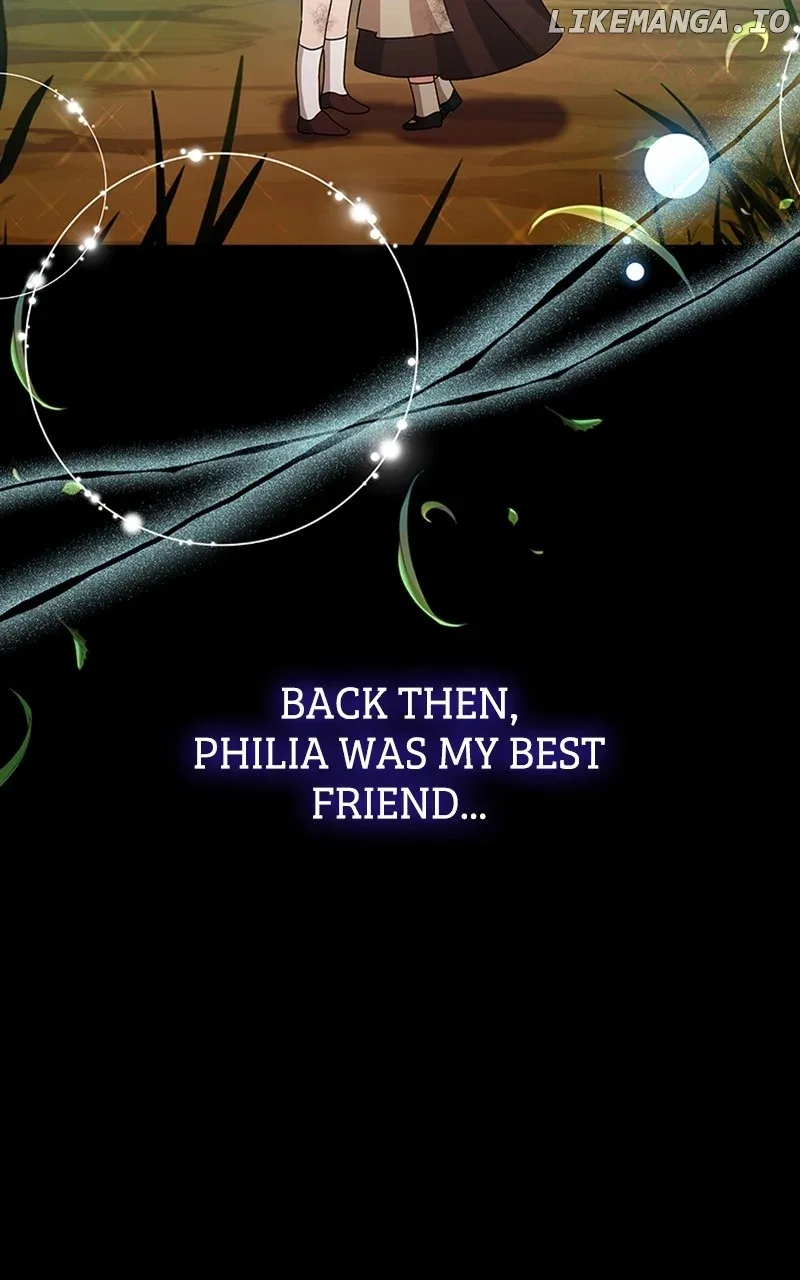 Hoping for My Death Chapter 38 page 70