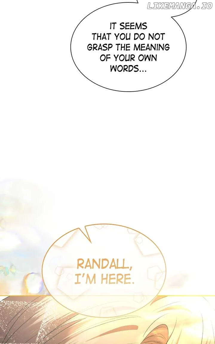 Hoping for My Death Chapter 41 page 9