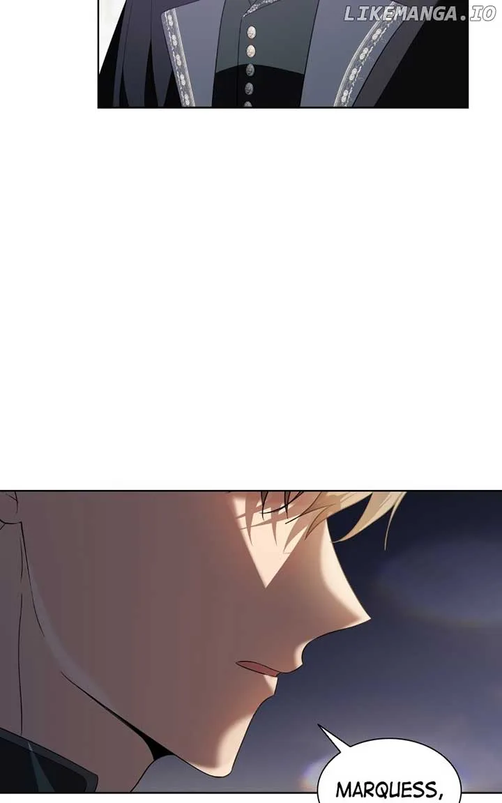 Hoping for My Death Chapter 41 page 8