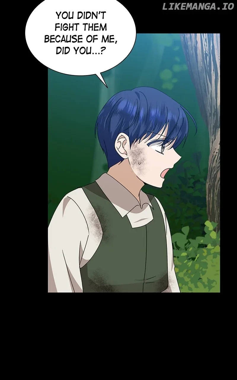 Hoping for My Death Chapter 38 page 61
