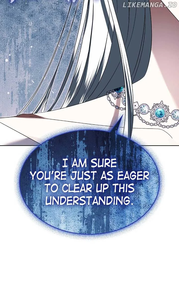 Hoping for My Death Chapter 41 page 24