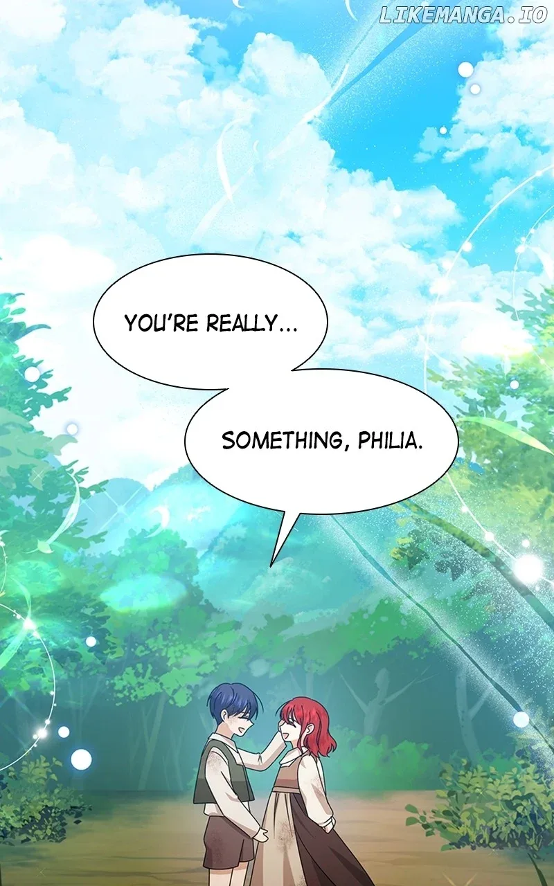Hoping for My Death Chapter 38 page 69