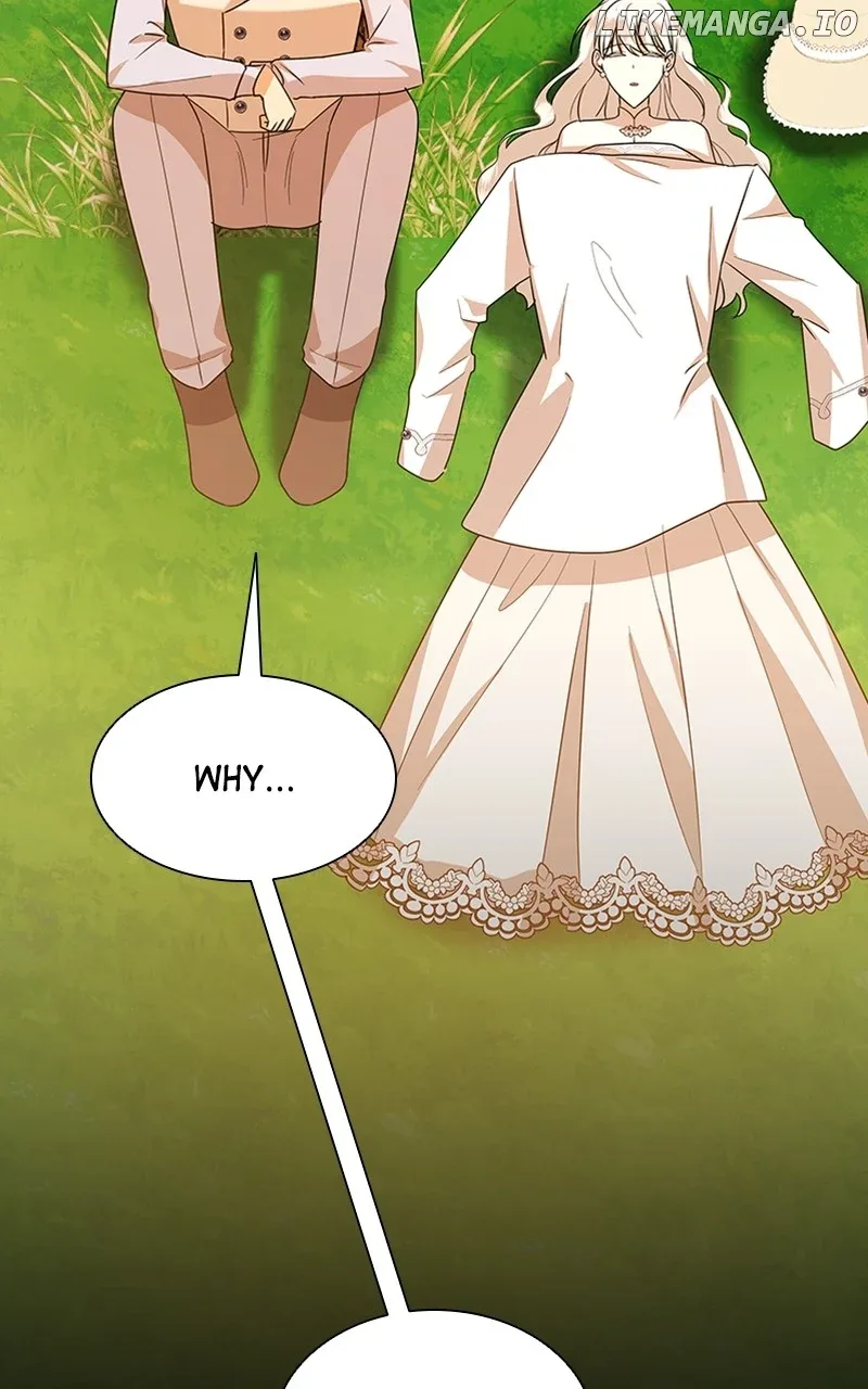 Hoping for My Death Chapter 37 page 109