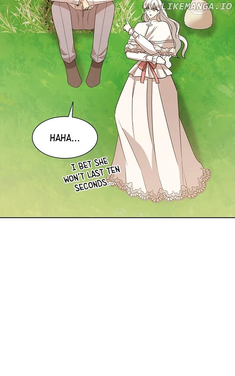 Hoping for My Death Chapter 37 page 96