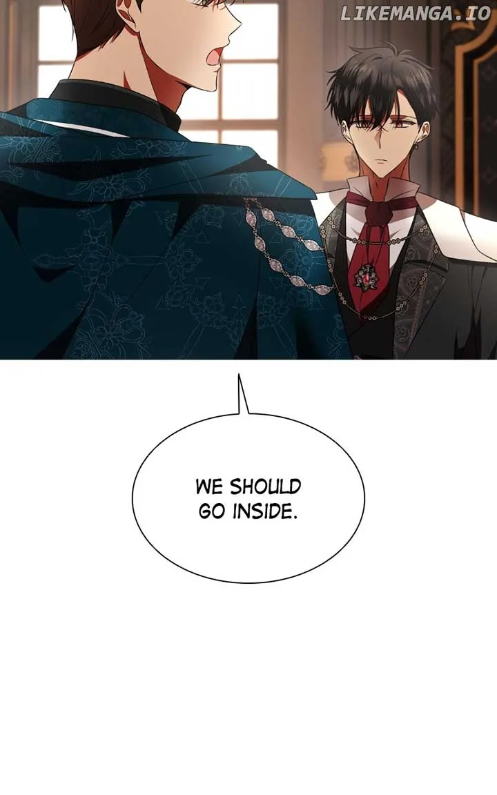 Hoping for My Death Chapter 42 page 4