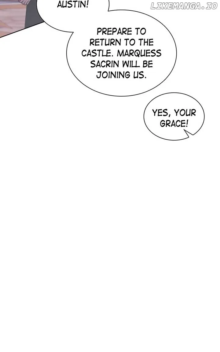 Hoping for My Death Chapter 41 page 26